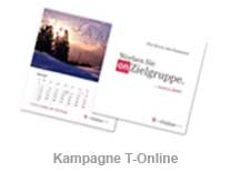 Kampagne T-Online