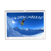 A4-Kalender